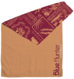 Blue Hunter Πετσέτα θαλάσσης Hawai Towel Διαστάσεις 90 X 1,00