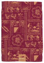 Blue Hunter Πετσέτα θαλάσσης Hawai Towel Διαστάσεις 90 X 1,00 - Image 3