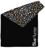 Blue Hunter Πετσέτα θαλάσσης  Wild Towel Διαστάσεις 90 X 1,00