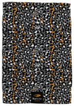 Blue Hunter Πετσέτα θαλάσσης  Wild Towel Διαστάσεις 90 X 1,00 - Image 2