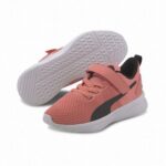 Puma Flyer Runner V Ps  Παιδικό Παπούτσι Κορίτσι 192929-13 - Image 4