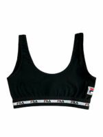 Fila Bra Elastic Γυναικείο Μπούστο FU6158-200 - Image 5