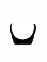 Fila Bra Elastic Γυναικείο Μπούστο FU6158-200 - Image 6