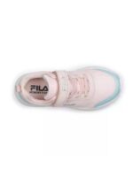 Fila Memory Fast V Παιδικά Παπούτσια Κορίτσι 3AF31027-913 - Image 4