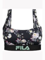 Fila Γυναικείο Αθλητικό Μπουστάκι Reggiseno Donna FU6212