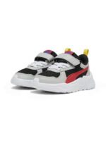 Puma Trinity Lite AC+ Inf Βρεφικό Παπούτσι Αγόρι 391481-07 - Image 4