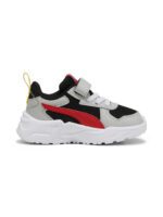 Puma Trinity Lite AC+ Inf Βρεφικό Παπούτσι Αγόρι 391481-07