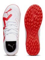 Puma Future Play TT Παιδικά Ποδοσφαιρικά Παπούτσια με Σχάρα 107391-01 - Image 4