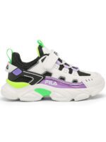 Fila Memory Spinel 3 V Παιδικό Παπούτσι Κορίτσι 3YF33002-186