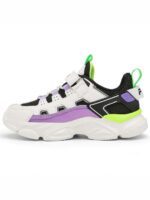 Fila Memory Spinel 3 V Παιδικό Παπούτσι Κορίτσι 3YF33002-186 - Image 2