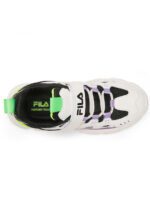Fila Memory Spinel 3 V Παιδικό Παπούτσι Κορίτσι 3YF33002-186 - Image 4