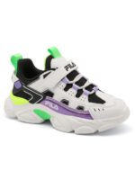 Fila Memory Spinel 3 V Παιδικό Παπούτσι Κορίτσι 3YF33002-186 - Image 5