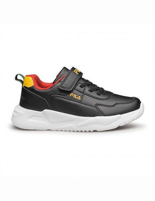 Fila Memory Killington Παιδικό Παπούτσι Αγόρι 3AF33033-054