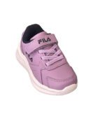 Fila Brett 4 V Βρεφικά Παπούτσια Κορίτσι 7AF33028-820 - Image 3