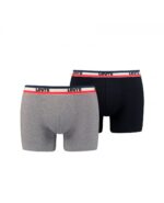 Levi's Ανδρικά Εσώρουχα Boxer 2 Pack
