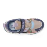 Fila Memory Ruby Παιδικό Παπούτσι Κορίτσι 3YF33001-800 - Image 2