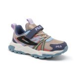 Fila Memory Ruby Παιδικό Παπούτσι Κορίτσι 3YF33001-800 - Image 4