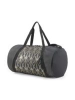Puma Σακβουαγιάζ Essentials Safari Glam Training Barrel Bag - Image 5