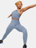 Puma Flawless Γυναικείο Αθλητικό Μπουστάκι 523140-18 - Image 6