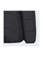 Adidas Αγόρι Παιδικό Αθλητικό Μπουφάν με Κουκούλα IL6073 - Image 5