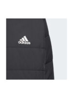 Adidas Αγόρι Παιδικό Αθλητικό Μπουφάν με Κουκούλα IL6073 - Image 4