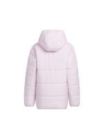 Adidas Παιδικό Κορίτσι Μπουφάν με Κουκούλα IL6075 - Image 2