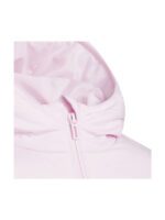 Adidas Παιδικό Κορίτσι Μπουφάν με Κουκούλα IL6075 - Image 5