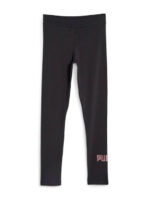 Puma Ess+ Logo Leggings Παιδικό Κολάν Κορίτσι 846960-56