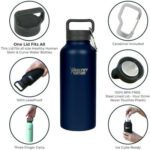 Healthy Human Stein Bottle 32oz(950ml) Ανοξείδωτο Μπουκάλι Θερμός HHSOB72 - Image 5