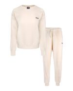 Fila Χειμερινό Γυναικείο Σετ Πιτζάμας FPW4128-915