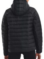 Under Armour Down 2.0 Jkt Κοντό Γυναικείο Μπουφάν 1372648-001 - Image 3