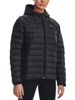 Under Armour Down 2.0 Jkt Κοντό Γυναικείο Μπουφάν 1372648-001