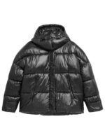 4F Puffer Down Jacket Γυναικείο Μπουφάν 4FAW23TDJAF231-20S