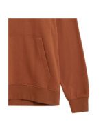 4F Sweatshirt Fl M Ανδρική Φούτερ με Κουκούλα 4FAW23TSWSM688-81S - Image 4