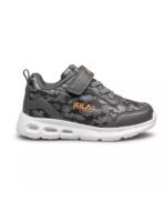 Fila Flash Gordon 3 V Βρεφικό Παπούτσι Aγόρι 7AF33043-355