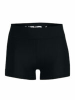 Under Armour Heat Gear Training Γυναικείο Κολάν-Σορτς 1360925-001 - Image 4