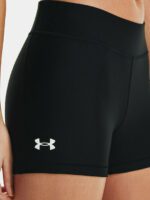 Under Armour Heat Gear Training Γυναικείο Κολάν-Σορτς 1360925-001 - Image 2