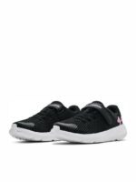 Under Armour Running BPS Pursuit 2 AC Παιδικό Παπούτσι Κορίτσι 3024488-002 - Image 4