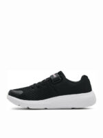 Under Armour Running BPS Pursuit 2 AC Παιδικό Παπούτσι Κορίτσι 3024488-002 - Image 2