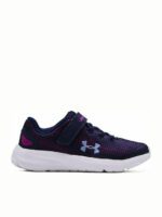 Under Armour Pursuit 2 Παιδικό Παπούτσι Κορίτσι 3022861-404