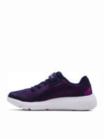Under Armour Pursuit 2 Παιδικό Παπούτσι Κορίτσι 3022861-404 - Image 4