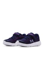 Under Armour Pursuit 2 Παιδικό Παπούτσι Κορίτσι 3022861-404 - Image 2