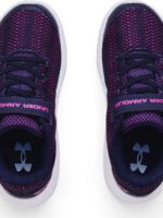 Under Armour Pursuit 2 Παιδικό Παπούτσι Κορίτσι 3022861-404 - Image 5