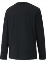 Puma Alpha Longsleeve Tee Παιδικό Μακρυμάνικο 583191-01 - Image 2