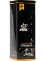 Crep Protect Wipes Καθαριστικό για Suede Παπούτσια 12τμχ 700016736