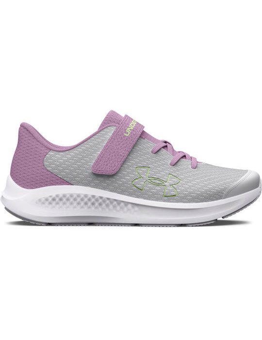 Under Armour Αθλητικά Παιδικά Κορίτσι Παπούτσια Running Gps Pursuit 3 3026714-100