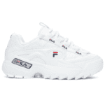 Fila D-Formation Παιδικά Αθλητικά Παπούτσια Κορίτσι Sneakers  3CM00776-125