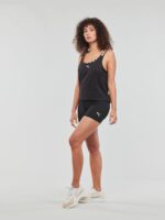 Puma Strong 3' Tight Γυναικείο Κολάν-Σορτς Ψηλόμεσο 521651-01 - Image 3