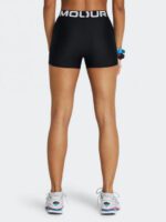 Under Armour HG Authentics Legging Γυναικείο Ποδηλατικό Κολάν 1383629-001 - Image 2