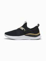 Puma Γυναικεία Αθλητικά Παπούτσια Softride Harmony Slip Wns 379606-01